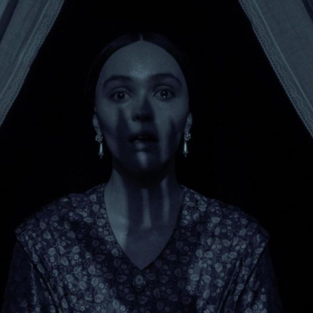TUTURPEDIA - Selang Seabad, Film Horor Vampir Legendaris Nosferatu Kembali ke Layar Lebar dalam Remake Terbaru