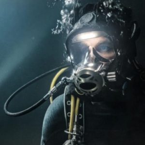 Sinopsis Film The Last Breath Tayang di Bioskop 28 Juni, Upaya Selamatkan Diri dari Ancaman Hiu Putih