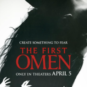 Pecinta Horor Siap-Siap! Inilah Sinopsis The First Omen yang akan Tayang April 2024