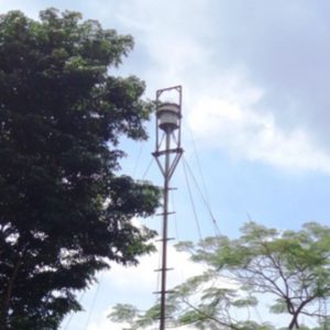 Sirene Tertua di Blora Ini Ternyata Punya Sejarah Unik pada Masa Kolonial Belanda, Ada Kaitannya dengan Ramadhan!