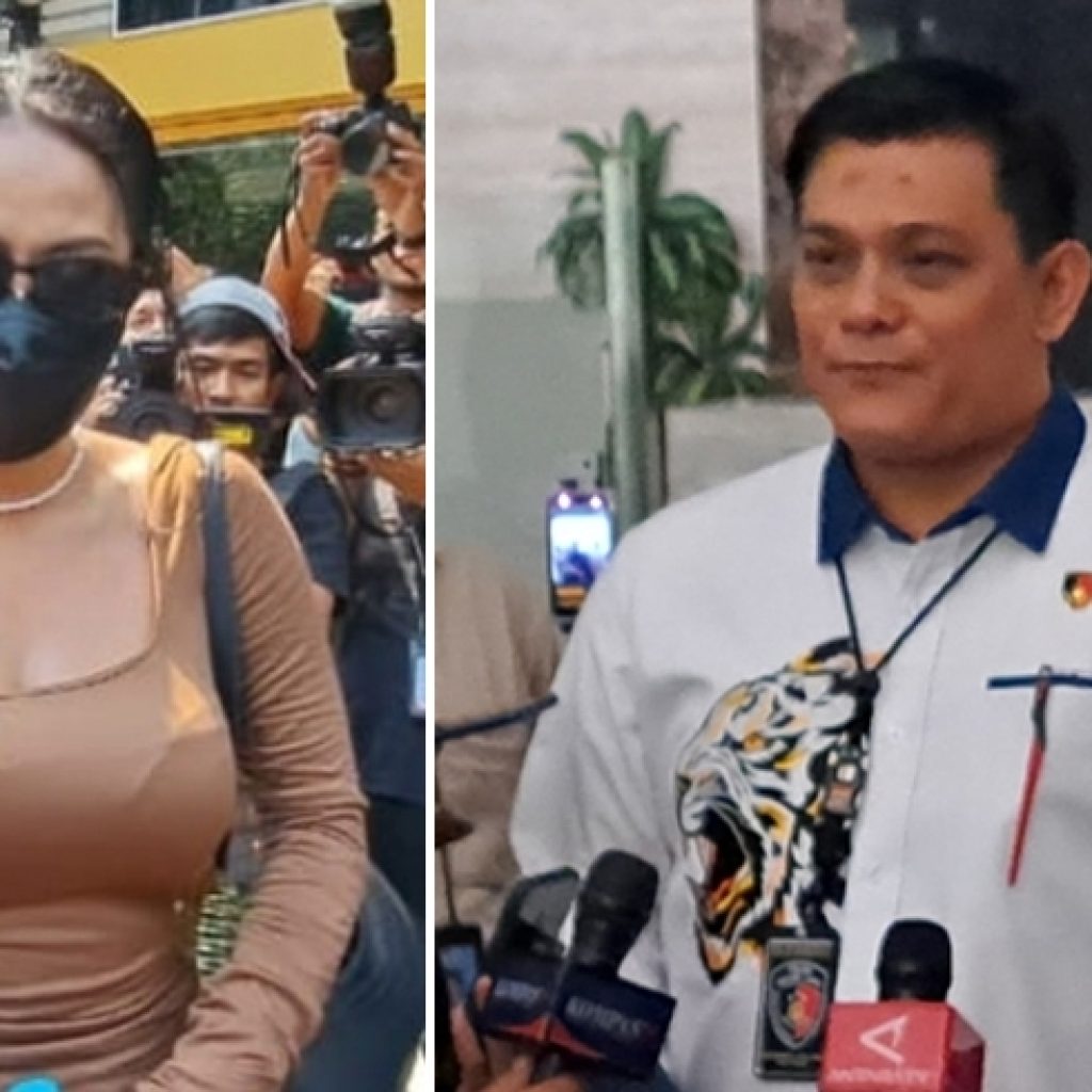 TUTURPEDIA - Resmi Ditahan, Siskaeee Dianggap Menghambat Penyidikan