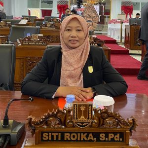 Sambut Baik Kenaikan UMP, DPRD Kota Semarang Minta Pemerintah Juga Perhatikan UMKM