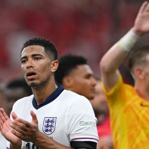 Skenario Inggris Lolos ke Fase Gugur EURO 2024, Boleh Kalah Lawan Slovenia Tapi…