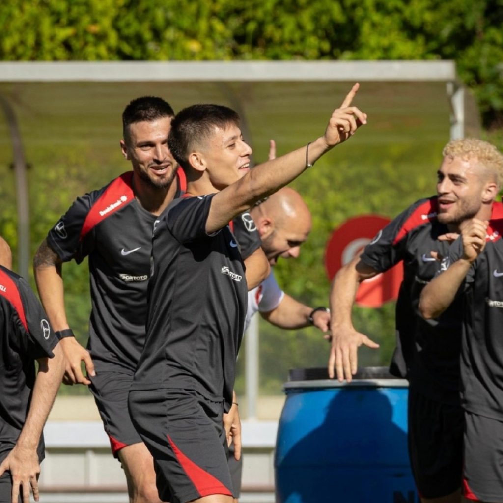 TUTURPEDIA - Skenario Turki Lolos ke Babak 16 Besar EURO 2024, Sanggupkah Susul Portugal?