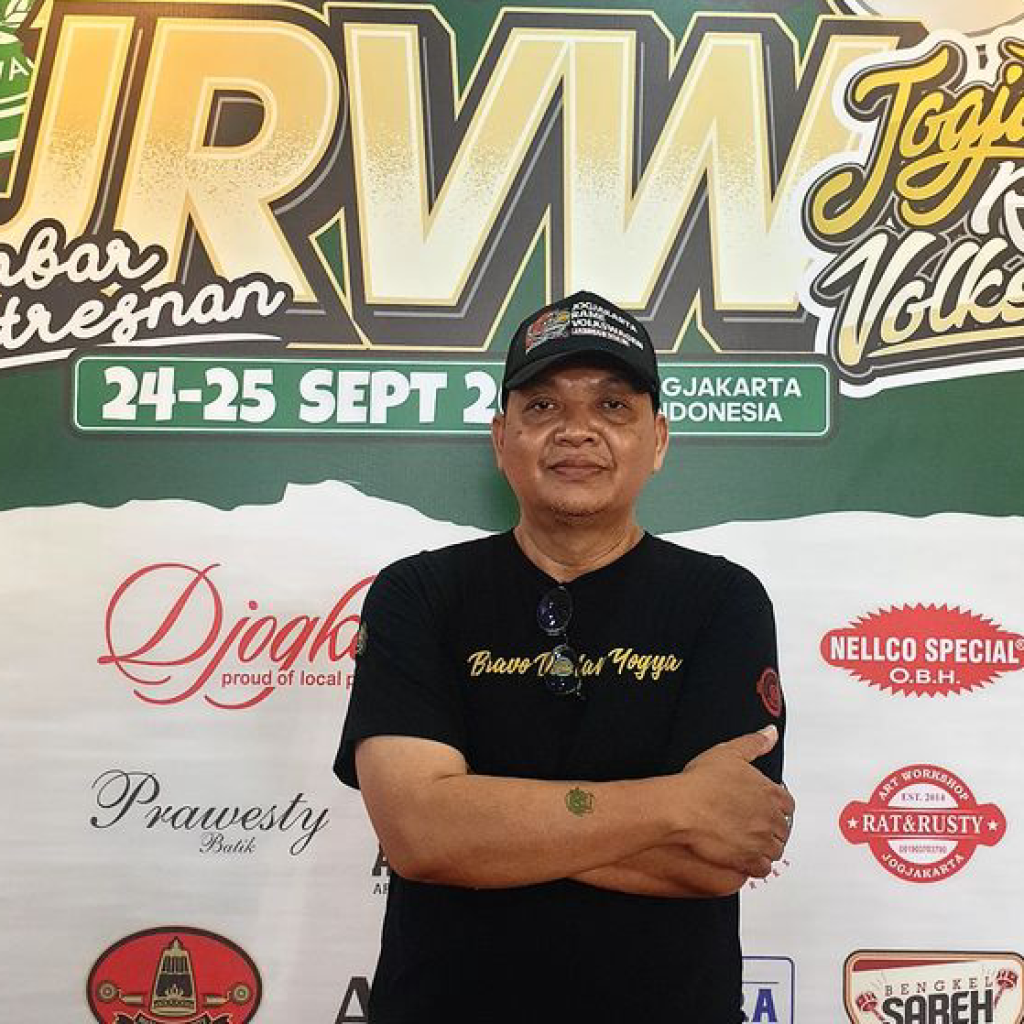 Ini Pengakuan Mantan Kepala BPPKAD Blora tentang Sosok Arief Rohman 