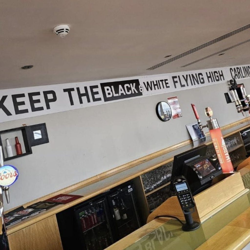 Fans Ngamuk Ada Slogan Newcastle Menghiasi Stadium of Light Jelang Laga FA Cup, Pemilik Sunderland Minta Maaf