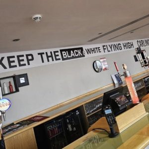 Fans Ngamuk Ada Slogan Newcastle Menghiasi Stadium of Light Jelang Laga FA Cup, Pemilik Sunderland Minta Maaf