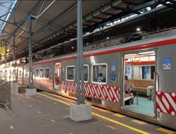 Cek Jadwal KRL Solo–Jogja Hari Ini, Tarif Tetap Rp 8.000 dengan Layanan dari Pagi hingga Malam