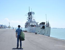 The Hostage’s Hero: Film Heroik TNI AL yang Siap Guncang Layar Lebar 2026