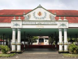 Apa Bedanya Hamengku Buwono, Paku Alam, Paku Buwono, dan Mangkunegara? Ini Penjelasan Lengkapnya