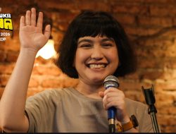 Suka Duka Tawa: Ketika Luka Keluarga Diolah Jadi Komedi yang Menyentuh Hati