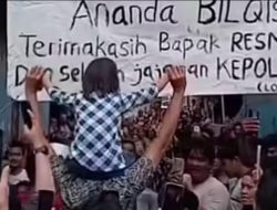 Akal Bulus Sindikat Jual Beli Anak: Kisah Lengkap Kasus Bilqis yang Bikin Publik Terguncang