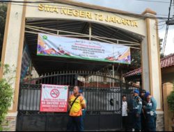 Fakta Baru Terkuak: Keluarga Pelaku Ledakan SMAN 72 Jakarta Ternyata Retak, Anak Kehilangan Tempat Curhat