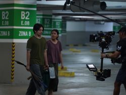 Film Dopamin Banjir Pujian di Special Screening, Duet Angga–Shenina Jadi Sorotan