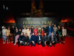 Pangku: Raih Film Terbaik FFI 2025, Mantapkan Posisi sebagai Karya Paling Bersinar Tahun Ini
