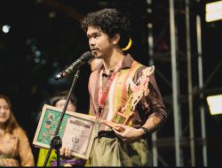 Debut Kristo Immanuel Pecahkan Rekor: Film “Tinggal Meninggal” Menang Besar di JAFF