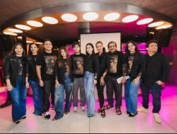 Film Horor Malam 3 Yasinan Rilis Trailer Resmi, Angkat Misteri Keluarga Konglomerat Pabrik Gula