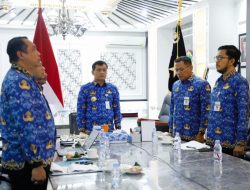 Kenaikan UMK & UMP Jawa Tengah 2026