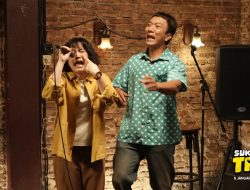Final Trailer Suka Duka Tawa Dirilis, Suguhkan Relasi Emosional Orangtua dan Anak Jelang Tayang 8 Januari 2026