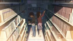 Film Animasi Legendaris 5 Centimeters Per Second Tayang di Bioskop Indonesia Mulai 16 Januari 2026