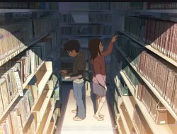 Film Animasi Legendaris 5 Centimeters Per Second Tayang di Bioskop Indonesia Mulai 16 Januari 2026