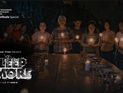 Film Monster Pabrik Rambut Karya Edwin Siap World Premiere di Berlinale 2026