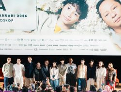 Film Esok Tanpa Ibu (Mothernet) Tayang 22 Januari 2026, Menghangatkan Awal Tahun Lewat Kisah Duka dan AI