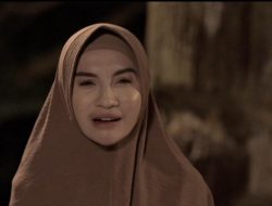 Ledakan Emosi Elina Joerg di Teaser “Jangan Panggil Aku Gus”: Kolaborasi Epik Karya Reels dan Erma Fatima​