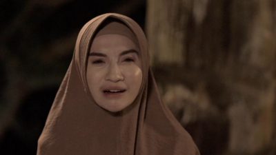 TUTURPEDIA - Ledakan Emosi Elina Joerg di Teaser "Jangan Panggil Aku Gus": Kolaborasi Epik Karya Reels dan Erma Fatima​