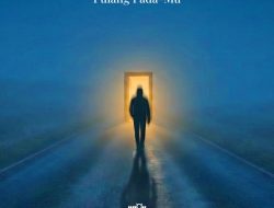 Ungu Rilis “Pulang Pada-Mu”, Lagu Religi Penuh Refleksi Sambut Ramadan 2026