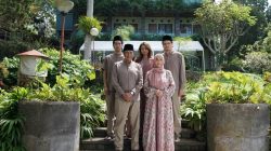 TUTURPEDIA - Siapkan Tisu! Film Titip Bunda di Surga-Mu Resmi Tayang, Jadi Pengingat Pentingnya Pulang di Momen Lebaran