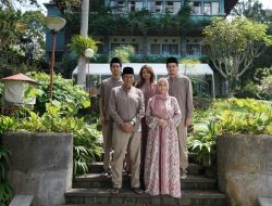 Siapkan Tisu! Film Titip Bunda di Surga-Mu Resmi Tayang, Jadi Pengingat Pentingnya Pulang di Momen Lebaran