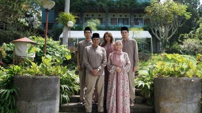 Siapkan Tisu! Film Titip Bunda di Surga-Mu Resmi Tayang, Jadi Pengingat Pentingnya Pulang di Momen Lebaran