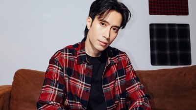 Vidi Aldiano Meninggal Dunia di Usia 35 Tahun, Perjuangan Panjang Melawan Kanker Ginjal Berakhir