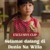 Film Na Willa Rilis Exclusive Clip, Kisah Keberagaman Indonesia dari Mata Anak Siap Tayang Lebaran 2026