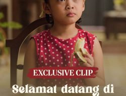 Film Na Willa Rilis Exclusive Clip, Kisah Keberagaman Indonesia dari Mata Anak Siap Tayang Lebaran 2026