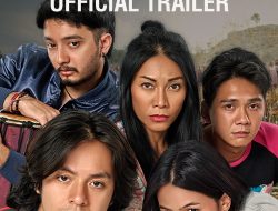 Trailer Film Para Perasuk Resmi Dirilis, Karya Terbaru Wregas Bhanuteja Angkat Tradisi Kerasukan Desa Latas