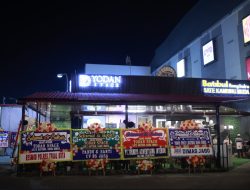 Yodan Space x Sate Kambing Muda Bang Indra: Mengangkat Ikon Kuliner Tegal dari Dalam Pusat Perbelanjaan