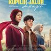 MD Pictures Rilis Poster Film “Kupilih Jalur Langit”, Drama Religi tentang Pernikahan Muda dan Bayang Masa Lalu