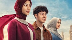 MD Pictures Rilis Poster Film “Kupilih Jalur Langit”, Drama Religi tentang Pernikahan Muda dan Bayang Masa Lalu 4 TUTURPEDIA - MD Pictures Rilis Poster Film “Kupilih Jalur Langit”, Drama Religi tentang Pernikahan Muda dan Bayang Masa Lalu
