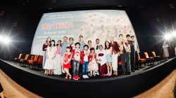 Film Na Willa Tayang Lebaran 2026, Kisah Hangat yang Mengajak Penonton Kembali Menjadi Anak-Anak 3 TUTURPEDIA - Film Na Willa Tayang Lebaran 2026, Kisah Hangat yang Mengajak Penonton Kembali Menjadi Anak-Anak