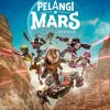 Gala Premiere Film Pelangi di Mars Hadir Spektakuler di Epicentrum XXI, Sajikan Atmosfer Planet Merah yang Futuristik