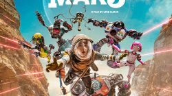 Gala Premiere Film Pelangi di Mars Hadir Spektakuler di Epicentrum XXI, Sajikan Atmosfer Planet Merah yang Futuristik 4 TUTURPEDIA - Gala Premiere Film Pelangi di Mars Hadir Spektakuler di Epicentrum XXI, Sajikan Atmosfer Planet Merah yang Futuristik