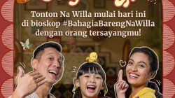 Na Willa Tayang Hari Ini, Film Keluarga Penuh Keajaiban Siap Ramaikan Lebaran 2026 3 TUTURPEDIA - Na Willa Tayang Hari Ini, Film Keluarga Penuh Keajaiban Siap Ramaikan Lebaran 2026