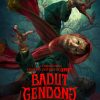 Poster Resmi ‘Badut Gendong’ Dirilis, Hadirkan Teror Baru di Universe Qodrat
