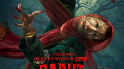 Poster Resmi ‘Badut Gendong’ Dirilis, Hadirkan Teror Baru di Universe Qodrat 4 TUTURPEDIA - Poster Resmi ‘Badut Gendong’ Dirilis, Hadirkan Teror Baru di Universe Qodrat