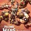 “Pelangi di Mars” Resmi Tayang Serentak, Film Sci-Fi Anak Indonesia Cetak Sejarah Baru