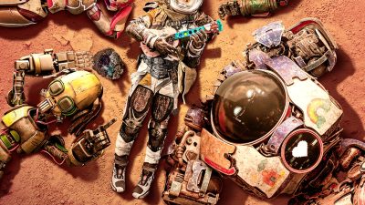 “Pelangi di Mars” Resmi Tayang Serentak, Film Sci-Fi Anak Indonesia Cetak Sejarah Baru