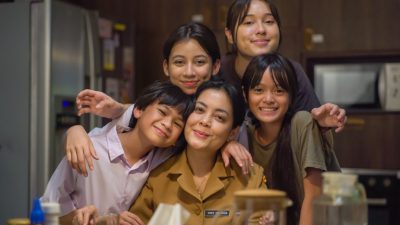 Rapi Films Rilis Teaser Trailer Film “Yang Lain Boleh Hilang, Asal Kau Jangan”, Angkat Kisah Kehilangan Paling Menyakitkan dalam Keluarga