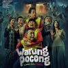 Film Warung Pocong Tayang 9 April 2026, Angkat Kisah Nekat Anak Muda yang Berujung Teror Mistis